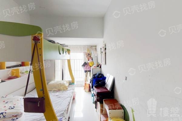 檸檬時代|總價低 拎包入住 業主自住裝修