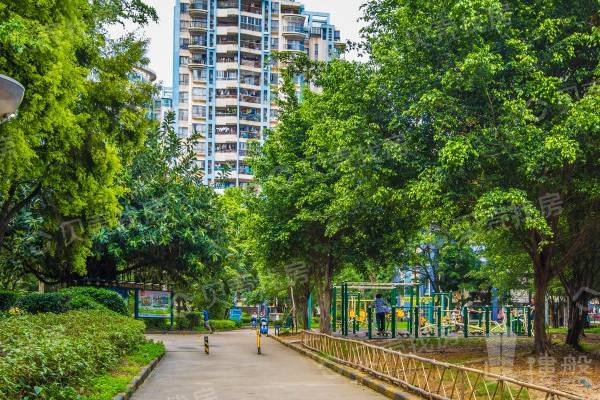 中城康橋花園二期|戶型實用方正|看花園安靜住家|裝修保養得好 必看好房