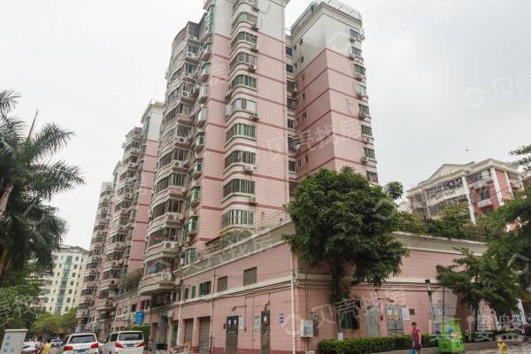 海濱城廣場|前海體育館大社區3房精裝南北向|安靜住家精選