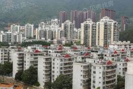 畔山花園|羅湖蓮塘口岸，大四房，業主自住保養好