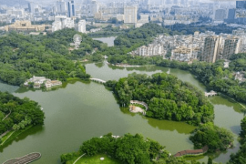 江門東湖碧桂園，首期5萬(減)，香港銀行按揭，最新價單