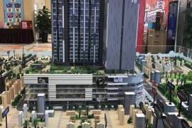 中山富元中潤廣場，首期5萬(減)雙陽台設計, 上下獨立分層，上層自己住下層出租，深中通道30分鐘到深圳