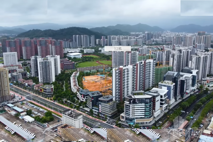 中山德寶怡高花園|首期5萬(減)，深中通道30分鐘到深圳, 香港高鐵45分鐘直達，香港銀行按揭，最新價單