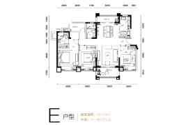 雅居乐珑禧花园-惠州|首期3万(减)|香港高铁60分钟直达|香港银行按揭行按揭