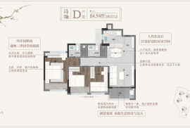 珠海興格鄰禮，市中心核心地段，10分鐘直到香港關口，香港銀行按揭，最新價單，中港專車免費上門接載睇樓