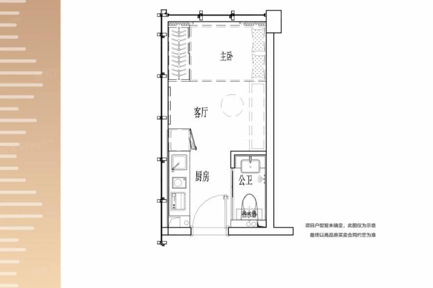 深圳金科湾心壹号，首期5万(减)，香港银行按揭，最新价单