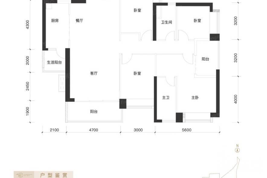 深圳京基天韵府，首期5万(减)，香港银行按揭，最新价单