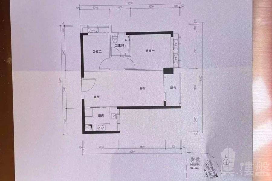 深圳雲禧公館，首期5萬(減)，香港銀行按揭，最新價單