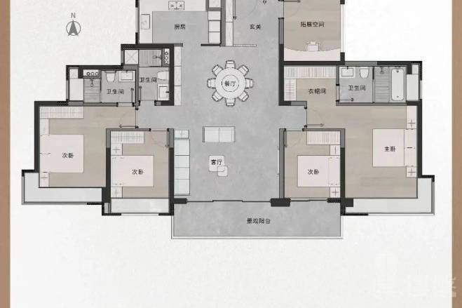 廣州廣建雲城學府，首期5萬(減)，香港銀行按揭，最新價單