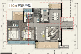 江门远洋天成，首期5万(减)，香港银行按揭，最新价单